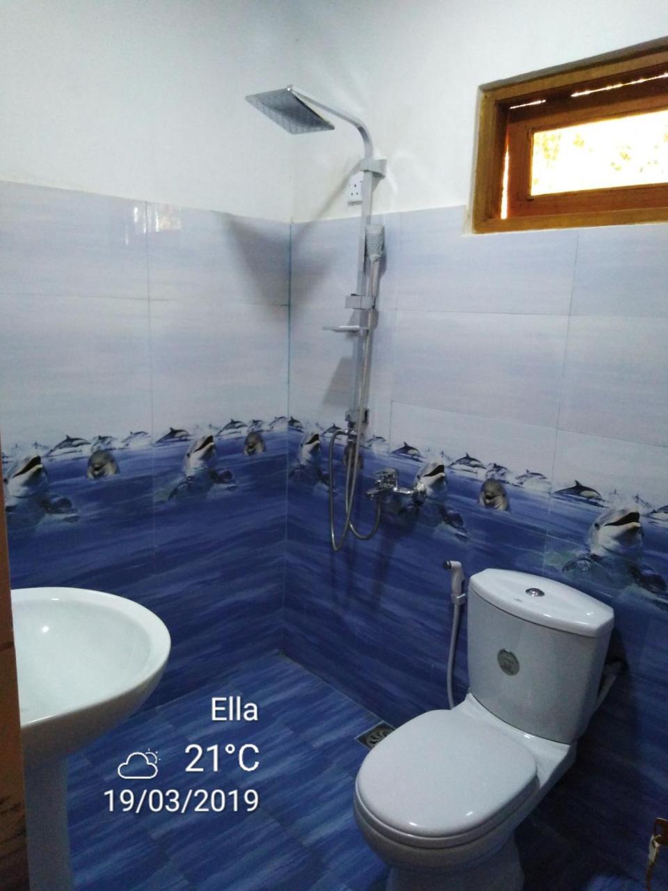 Ella Cozy Nest Lägenhet Exteriör bild