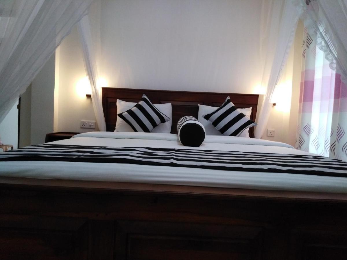 Ella Cozy Nest Lägenhet Exteriör bild